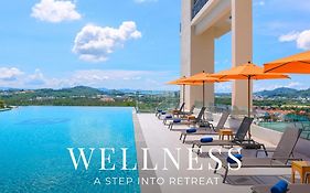 Hilltop Wellness Resort Phuket With Complimentary Onsen Access