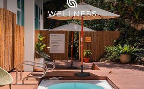 Hilltop Wellness Resort Phuket With Complimentary Onsen Access